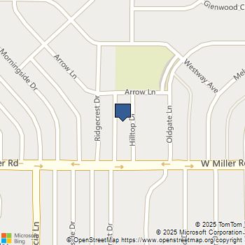 1913 Hilltop Drive Garland, TX MLS# 21133946