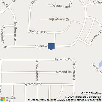 1408 Spinnaker Lane Azle, TX MLS# 21157837