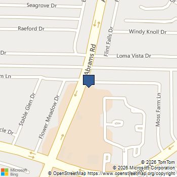 8580 Abrams Road Dallas, TX MLS# 21210600