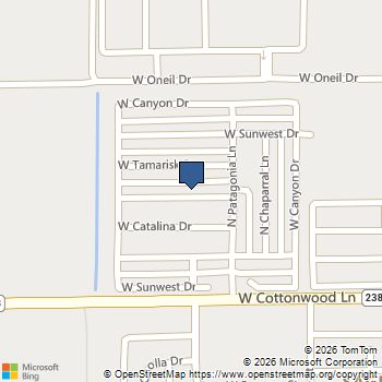 450 W SUNWEST Drive # OFC Casa Grande, AZ MLS# 6964967