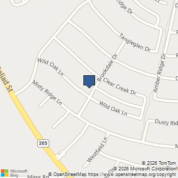 2860 Wild Oak Lane Rockwall, TX MLS# 21268748