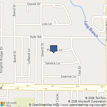 3014 Patricia Lane Rowlett, TX MLS# 21405902