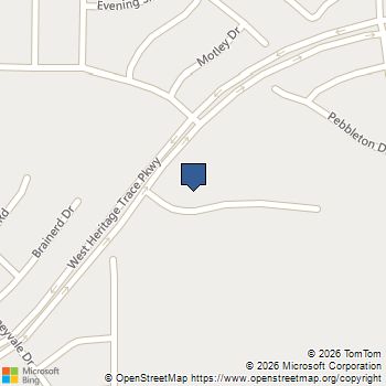 2832 Reuter Avenue Fort Worth, TX MLS# 21312998
