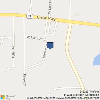73 Beverly Lane Thomaston, GA MLS# 10797337