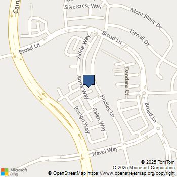 10422 Adamson Way San Diego, CA MLS# 250042679SD