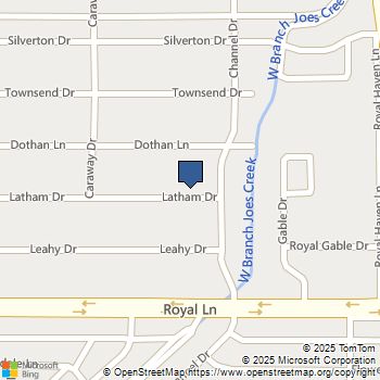 3049 Latham Drive Dallas, TX MLS# 21132456