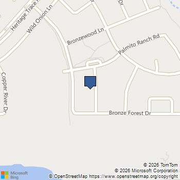 8721 Antelope Flat Lane Fort Worth, TX MLS# 21199743