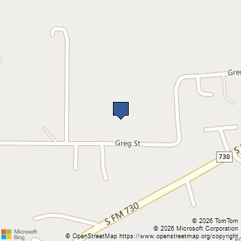 1100 Greg Street Azle, TX MLS# 21324218