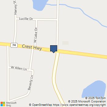 3101 Crest Highway Thomaston, GA MLS# 10652322