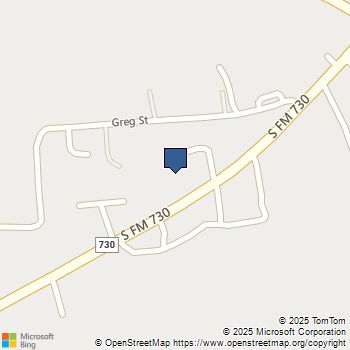 13449 Fm 730 S Azle, TX MLS# 21117614