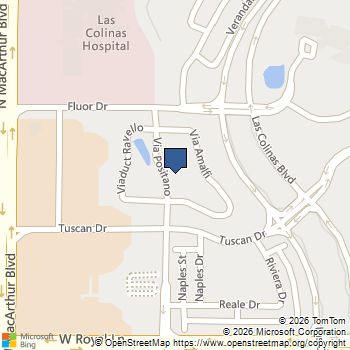 6631 Via Positano # 202 Irving, TX MLS# 21243838