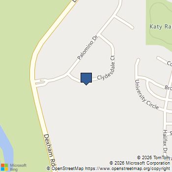 1710 Clydesdale Court Rowlett, TX MLS# 21372564