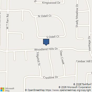 2930 Woodland Hills Drive Grapevine, TX MLS# 21151036