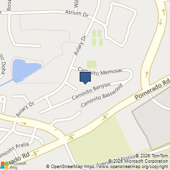 10374 Caminito Banyon San Diego, CA MLS# 2600492SD