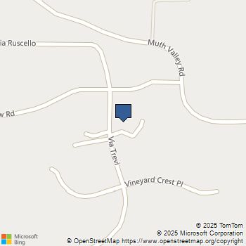 12073 Via Trevi Lot 2 Lakeside, CA MLS# PTP2507669