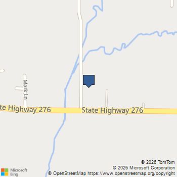 5882 State Highway 276 Royse City, TX MLS# 21162274