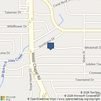 3114 Whitehall Drive Dallas, TX MLS# 21336591