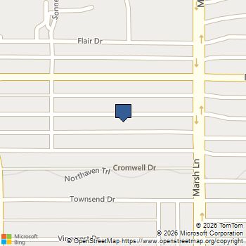 3608 Whitehall Drive Dallas, TX MLS# 21154399