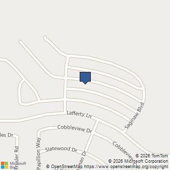 2829 Serenity Grove Lane Fort Worth, TX MLS# 21338610