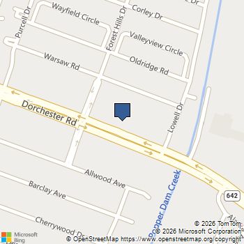 4633 Forest Hills Drive 1001 North Charleston, SC MLS# 26010343