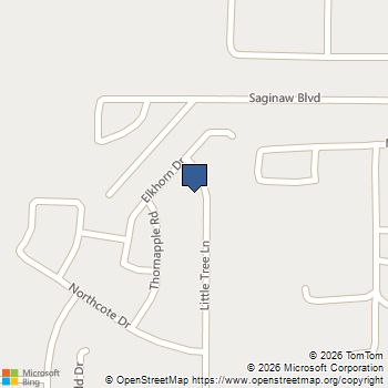 10029 Little Tree Lane Fort Worth, TX MLS# 21331063
