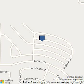2832 Serenity Grove Lane Fort Worth, TX MLS# 21349137