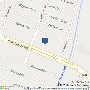 4633 Forest Hills Drive 1002 North Charleston, SC MLS# 26010345