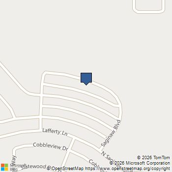 10133 Regal Bend Lane Fort Worth, TX MLS# 21153188