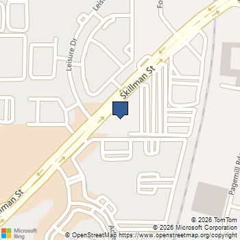 9450 Skillman Street Dallas, TX MLS# 21172795