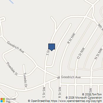 119 S. Street Thomaston, GA MLS# 10810285