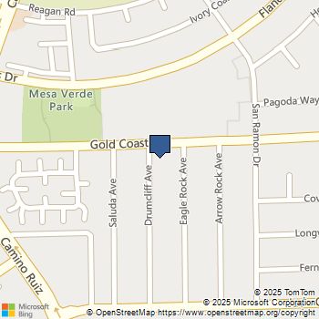 10289 Drumcliff Avenue San Diego, CA MLS# 250043617SD