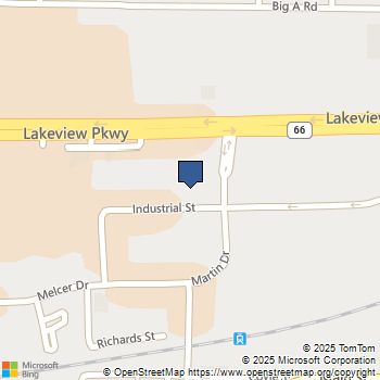 4001 Industrial Street Rowlett, TX MLS# 21109875