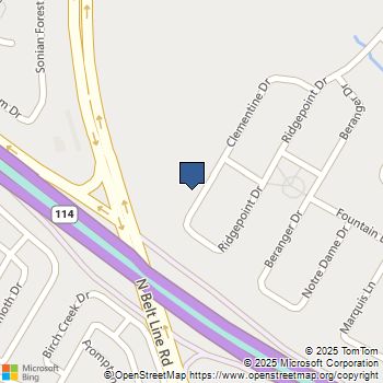 7255 Clementine Drive Irving, TX MLS# 21087661