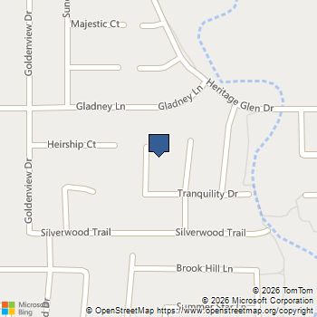 9224 Monument Court Fort Worth, TX MLS# 21262814