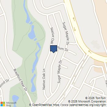 7315 Native Oak Lane Irving, TX MLS# 21145930