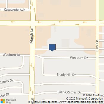 3729 Weeburn Drive Dallas, TX MLS# 21165813