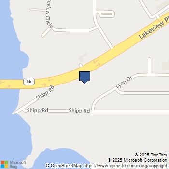 6832 Lakeview Lot B Parkway Rowlett, TX MLS# 20872613