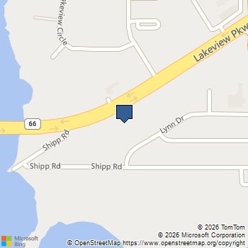 6832 Lakeview Lot B Parkway Rowlett, TX MLS# 21387650
