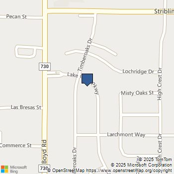 829 Lake Crest Parkway Azle, TX MLS# 21132832