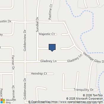 4120 Milestone Court Fort Worth, TX MLS# 21255984