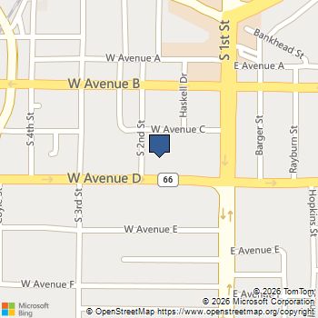 111 W Avenue D # A Garland, TX MLS# 21264490