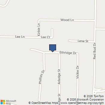 TBD Ethridge Drive Azle, TX MLS# 21164475