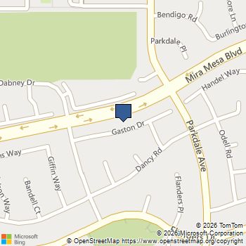 7774 Gaston Drive San Diego, CA MLS# ML82038472