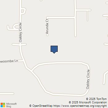 296 Oakley Circle Weatherford, TX MLS# 21130522