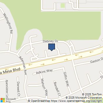 10668 Dabney Drive 125 San Diego, CA MLS# IV25157904