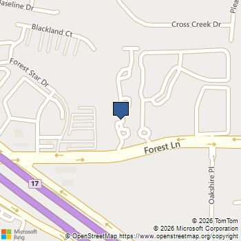 9601 Forest Lane # 413 Dallas, TX MLS# 21252472