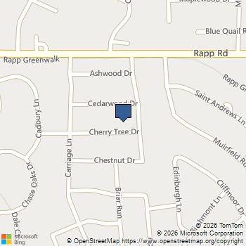 633 Cherry Tree Drive Keller, TX MLS# 21180693