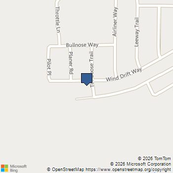 1301 Wind Drift Way Fort Worth, TX MLS# 21326331