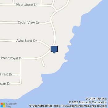 214 Point Royal Drive Rockwall, TX MLS# 21053497