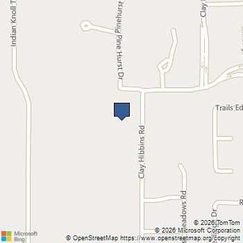 8701 Clay Hibbins Road Keller, TX MLS# 21311072